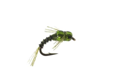 D Midge - Olive